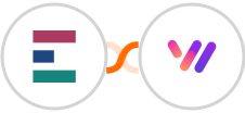 Elorus + Whapi.Cloud Integration