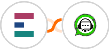 Elorus + WhatsGrow Integration