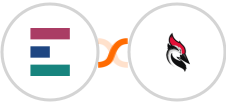 Elorus + Woodpecker.co Integration