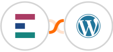 Elorus + WordPress Integration