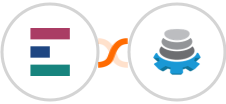 Elorus + Zengine Integration
