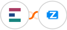 Elorus + Ziper Integration