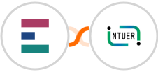 Elorus + ZNICRM (Intueri CRM) Integration