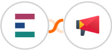 Elorus + Zoho Campaigns Integration