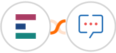 Elorus + Zoho Cliq Integration