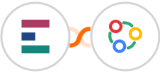 Elorus + Zoho Connect Integration