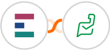 Elorus + Zoho Desk Integration