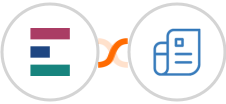 Elorus + Zoho Invoice Integration