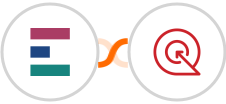 Elorus + Zoho SalesIQ Integration