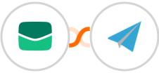 Email It + Aero Workflow Integration