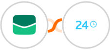Email It + Bitrix24 Integration