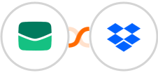 Email It + Dropbox Integration
