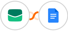 Email It + Google Docs Integration