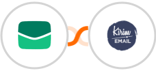 Email It + Kirim.Email Integration
