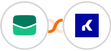 Email It + Kommo (amoCRM) Integration
