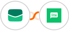 Email It + MailerLite Integration