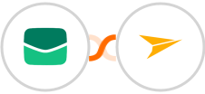 Email It + Mailjet Integration