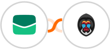 Email It + Mandrill Integration
