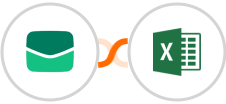 Email It + Microsoft Excel Integration