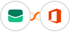 Email It + Microsoft Office 365 Integration