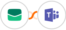 Email It + Microsoft Teams Integration