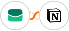 Email It + Notion Integration