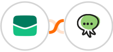 Email It + Octopush SMS Integration