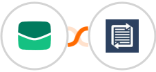 Email It + Phaxio Integration