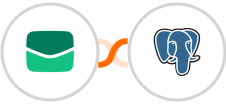 Email It + PostgreSQL Integration