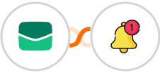 Email It + Push by Techulus Integration