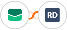 Email It + RD Station Integration