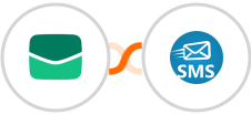 Email It + sendSMS Integration