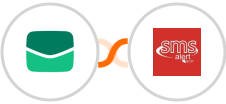 Email It + SMS Alert Integration