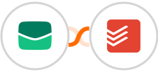 Email It + Todoist Integration