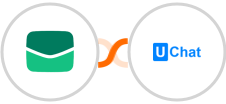 Email It + UChat Integration