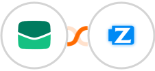 Email It + Ziper Integration