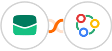 Email It + Zoho Connect Integration