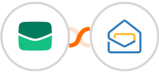 Email It + Zoho Mail Integration