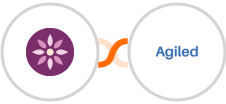 EmailFig + Agiled Integration