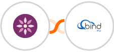 EmailFig + Bind ERP Integration