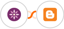 EmailFig + Blogger Integration