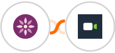EmailFig + Daily.co Integration