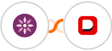 EmailFig + Deskera Integration
