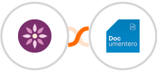 EmailFig + Documentero Integration