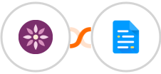 EmailFig + Documint Integration
