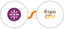 EmailFig + EspoCRM Integration