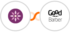 EmailFig + GoodBarber(Content) Integration
