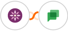 EmailFig + Google Chat Integration