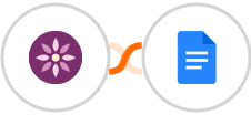 EmailFig + Google Docs Integration