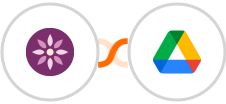 EmailFig + Google Drive Integration